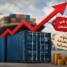 شركات يمنية في الصين تحذر من موجة غلاء واسعة وتطالب الحكومة بمراجعة الرسوم الجمركية وتكاليف الشحن
