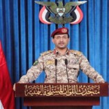 عاجل / الحوثيون يعلنون حظر الملاحة البحرية على السعودية ويهددون بتصعيد شامل