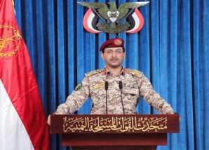 عاجل / الحوثيون يعلنون حظر الملاحة البحرية على السعودية ويهددون بتصعيد شامل