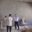 الزهري يتفقد تأهيل مظلتي مدرستي عبده غانم والعريش ويتابع إنشاء أربعة فصول إضافية بثانوية عبدالباري قاسم