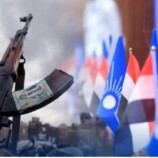 إعادة تموضع مليشيات الحوثي ومخاطر التمدد.. الجنوب يواجه تحديات أمنية هي الأخطر