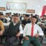 كلية يافع الجامعية تقيم ورشة عمل لتطوير القدرات العلمية والمهنية لطلاب العلوم الإدارية والمصرفية