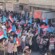 حشود غفيرة في حديبو تدشّن التصعيد الشعبي رفضًا للوصاية