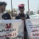 وقفة احتجاجية في العاصمة عدن رفضًا لإطلاق سراح مدانين بقضايا إرهابية ضمن صفقة تبادل أسرى