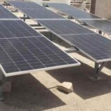 مواطنون بعدن يدعون لمقاطعة شراء منظومات الطاقة الشمسية بسبب فارق الأسعار مع صنعاء