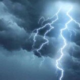 الأرصاد تتوقع أمطارًا رعدية على محافظات الجنوب خلال الساعات الـ24 المقبلة