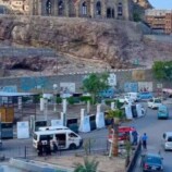 امراة متوفية منذ ايام داخل منزلها بكريتر وجيرانها لم يتفقدوها
