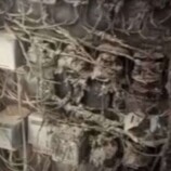 السيطرة على حريق في صندوق عدادات عمارة بالمعلا