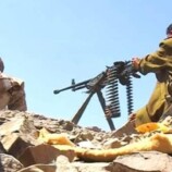 اشتباكات عنيفة بين القوات الجنوبية والحوثيين في جبهة قرين بالمسيمير
