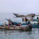 بعد فقدان الاتصال منذ أبريل.. العثور على صيادي الخوخة وتأمين عودتهم من إريتريا