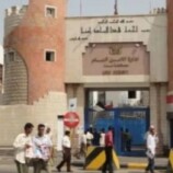 أمن العاصمة عدن بالتنسيق مع أمن أبين يضبط متهمين بمقتل رئيس حي زهرة خليل