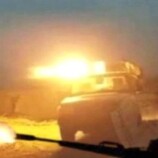 مواجهات عنيفة في جبهة الفاخر شمال الضالع وسط تعزيزات حوثية
