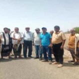 جيولوجيين يحققون في الهزات الأرضية والأصوات الغامضة بمديرية الملاح