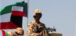 إحباط هجمات إيرانية قادمة باتجاه الأراضي الكويتية