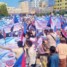 بيان صادر عن الإتحاد العام لنقابات عمال الجنوب بشأن الوقفة الاحتجاجية أمام مكتب الأمم المتحدة ومكتب المبعوث الأممي الرافضة للتدهور الاقتصادي والمعيشي والإنساني
