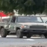 اشتباكات نارية في المنصورة  ومصادر ترجح خلافًا على أرضية