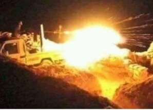 مصرع 23 حوثياً بينهم قياديان وأسر 7 آخرين في مواجهات الفاخر والجب في الضالع