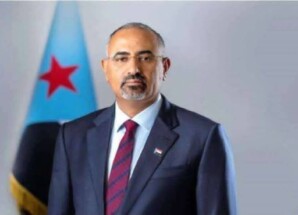 الرئيس الزُبيدي يصدر قرارا بتعيين أمين عام ومساعد للأمين العام للأمانة العامة لهيئة رئاسة المجلس الانتقالي الجنوبي العربي