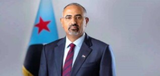 الرئيس الزُبيدي يصدر قرارا بتعيين أمين عام ومساعد للأمين العام للأمانة العامة لهيئة رئاسة المجلس الانتقالي الجنوبي العربي