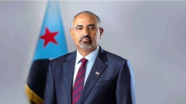 الرئيس الزُبيدي يصدر قرارا بتعيين أمين عام ومساعد للأمين العام للأمانة العامة لهيئة رئاسة المجلس الانتقالي الجنوبي العربي