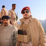 عاجل : القائد مختار النوبي يدعوا أبناء الجنوب للمشاركة في مليونية 7 /7 في عدن وحضرموت