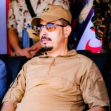 القائد النوبي يدعوا أبناء ردفان للاحتشاد الجماهيري يوم الخميس المقبل في الحبيلين