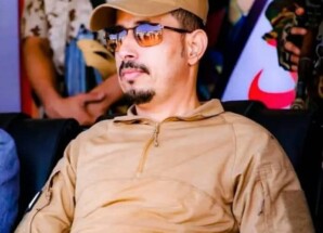 القائد النوبي يدعوا أبناء ردفان للاحتشاد الجماهيري يوم الخميس المقبل في الحبيلين