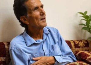 ​العميد مختار النوبي يُعزي الشيخ ملهم الجبراني في وفاة الأستاذ عبدالمجيد عثمان محسن