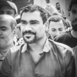 وكيل وزارة العدل يعزي أسرة المحضار بوفاة رئيس نقابة الموظفين الإداريين في السلطة القضائية