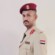 أبناء المسيمير يباركون للقائد الشيخ علي القريضي الحوشبي تخرجه من كلية الشيخ زايد العسكرية