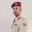 أبناء المسيمير يباركون للقائد الشيخ علي القريضي الحوشبي تخرجه من كلية الشيخ زايد العسكرية