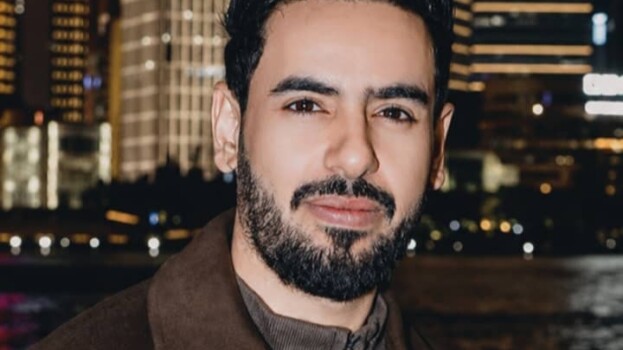 الرئيس الفخري لأكاديمية الهلال محافظة لحج “غسان محمد عثمان” يقدم دعماً سخياً للأكاديمية