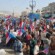 بيان سياسي صادر عن المسيرة الحاشدة لرباعيات ردفان 30/يوليو /2026م