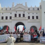من المكلا إلى الشحر.. حضرموت تواصل التصعيد ضد إدراج مدانين بالإرهاب في صفقة الأسرى