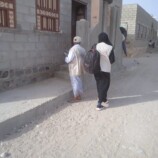 باحثات الجهاز المركزي للإحصاء يواصلن تنفيذ الفترة (17) من الجولة الثانية لمسح ميزانية الأسرة في حضرموت الساحل