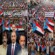 انتقالي رباعية ردفان يدعو إلى احتشاد جماهيري مهيب بالحبيلين الخميس القادم رفضاً للوصاية وتجديداً للتفويض