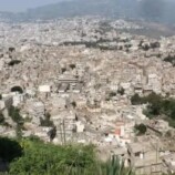 الحوثيون يقتلون أحد عناصرهم بعد اشتباك دموي في إب