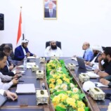 وزير الأوقاف والإرشاد يترأس اجتماعًا لقطاع الحج والعمرة لمناقشة خطة تطوير الأداء