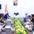 وزير الأوقاف والإرشاد يترأس اجتماعًا لقطاع الحج والعمرة لمناقشة خطة تطوير الأداء