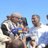 باشقار ينتقد تشكيل اللجنة التحضيرية لمجلس التنسيق في حضرموت “لو شي شمس قدها من أمس”