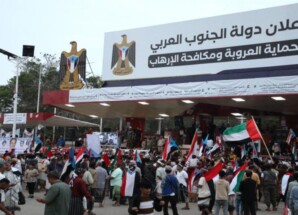 كيانات مستنسخة لتنفيذ أجندات معادية وعرقلة مسار استعادة الدولة الجنوبية