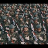 باكريت : أي تراجع في دعم القوات المسلحة الجنوبية أو محاولة إضعافها لن يصب إلا في مصلحة الجماعات الإرهابية