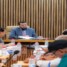 تنفيذي عدن يقرع جرس الإنذار: نطالب الحكومة بمنح العاصمة كامل امتيازاتها الإدارية والمالية فوراً
