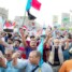 تظاهرة حاشدة في عدن تجدد رفض الوصاية وتؤكد دعمها للمجلس الانتقالي