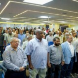 لقاء تشاوري موسع في عدن يُحمل “سلطات الوصاية” المسؤولية الكاملة والمباشرة عن الانهيار الكارثي للخدمات الأساسية