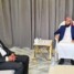 المحرّمي يبحث ترتيبات استئناف تصدير النفط وتعزيز إيرادات الدولة