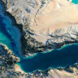 حرب مقبلة على الطاقة في خليج عدن وجنوب اليمن في قلب الصراع