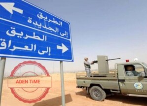 الرياض تنشر ثلاثة الوية يمنية على حدودها مع العراق بعد رصد تحركات للحشد الشعبي نحو السعودية