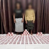 ضبط 3 آلاف حبة بريجبالين والقبض على مروجين للمخدرات في دار سعد بعدن