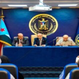 قيادات جنوبية تبحث توحيد الصف وتعزيز مسار الحوار لمواجهة تحديات المرحلة